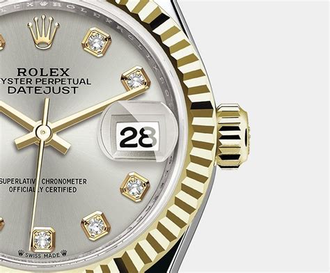 rolex or datejust|Rolex Datejust official site.